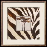Contemporary Africa I
