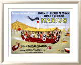 Marius