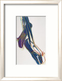 Ballet Slippers  c1981-82