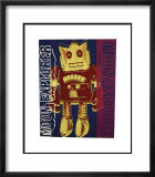 Moon Explorer Robot  c1983