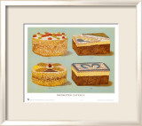 Decorated Gateaux  Occasion