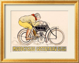 Motocycles Cottereau
