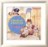 Charlie Chaplin  Dog's Life