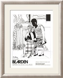 Watercolors and Collages  1978  unsigned