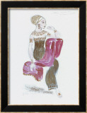 Designs for Cleopatra XXXVIII