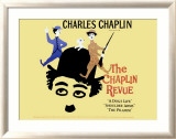 The Charlie Chaplin Revue