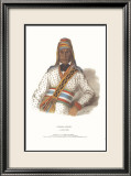 Yoholo-Micco  a Creek Chief