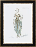 Designs for Cleopatra XLVII
