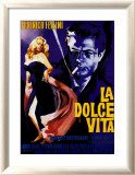 La Dolce Vita