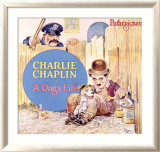 Charlie Chaplin  Dog's Life