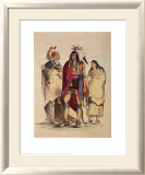 North American Indians