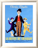 La Revue de Charlot