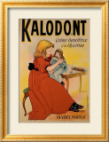 Kalodont