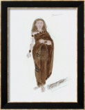 Designs for Cleopatra XLI