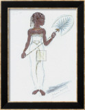 Designs for Cleopatra VI