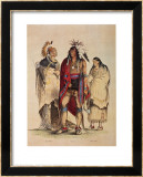 North American Indians
