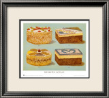 Decorated Gateaux  Occasion
