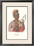 Ne-O-Mon-Ne  an Ioway Chief