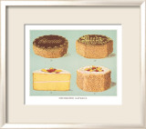 Decorated Gateaux  Chocolate