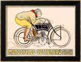 Motocycles Cottereau
