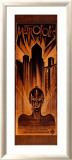 Metropolis