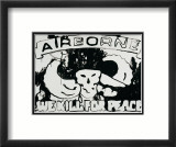 Airborne: We Kill for Peace  c1985-86