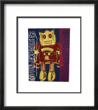 Moon Explorer Robot  c1983