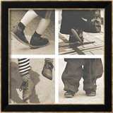 Little Feet  Boys