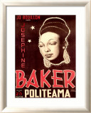 Josephine Baker