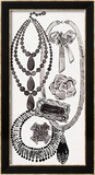 Necklaces and Pins  c1959