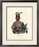 Saukie Chief