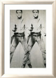 Double Elvis  c1963