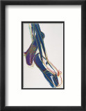 Ballet Slippers  c1981-82