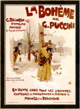 La Boheme