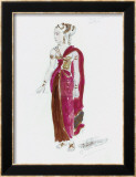 Designs for Cleopatra XLV