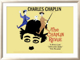 The Charlie Chaplin Revue