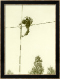 Track and Field  Pole Vault