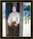Prisoner from Amnesty International  1977 (56)