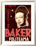 Josephine Baker