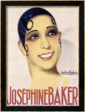 Josephine Baker