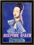 Josephine Baker  Pacific