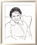 Hockney's Progress