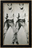 Double Elvis  c1963
