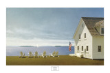 Summer Retreat