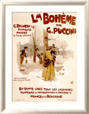 La Boheme