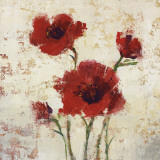 Simply Floral I