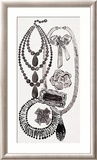 Necklaces and Pins  c1959