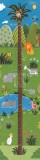 Jungle Growth Chart