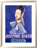 Josephine Baker  Pacific