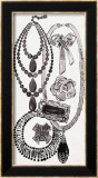 Necklaces and Pins  c1959